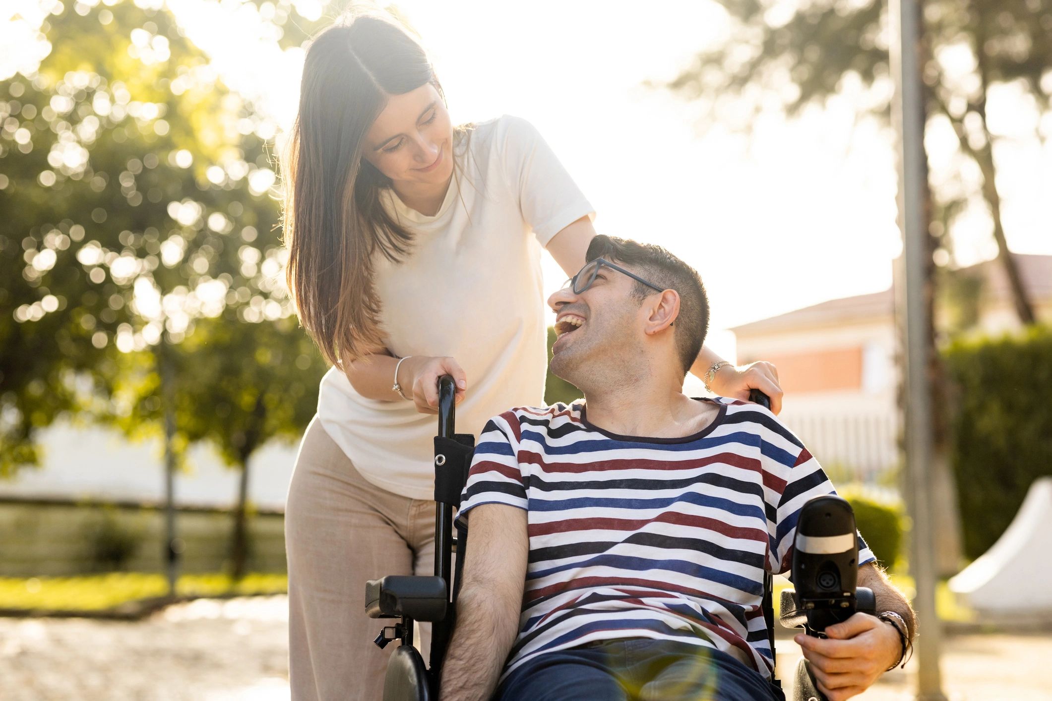 Occupational Therapy